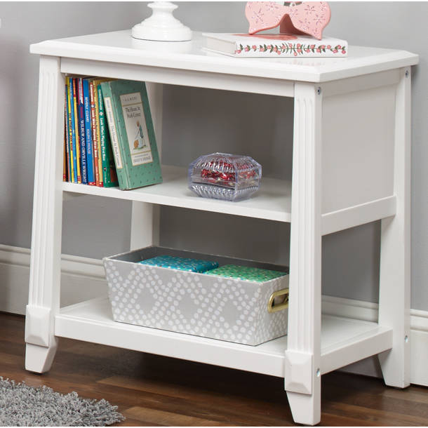 Sorelle Berkley Changing Table with Pad & Reviews Wayfair